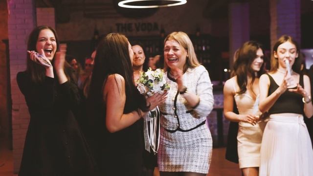 Видеоотчет переполоха 2.0 Видеограф Рита Комарова Вк @rkstudio_vrnИнст @ritakomarova_studio_wedding смотреть онлайн