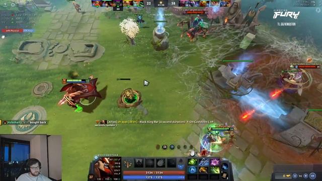 POG First Spear of Mars followed by Arena of Blood by Qojqva смотреть онлайн