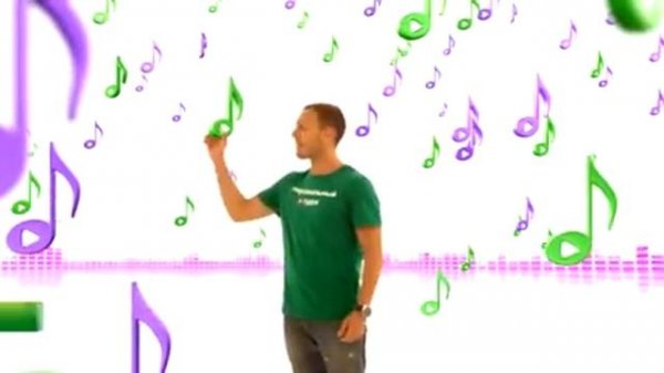 Personal Gudok Megafon