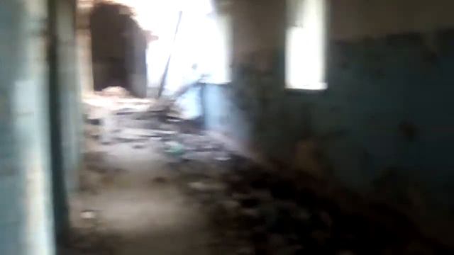 Заброшенное депо смотреть онлайн