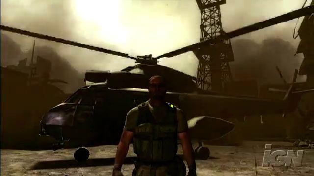 Tom Clancy's Splinter Cell Double Agent PC Games смотреть онлайн