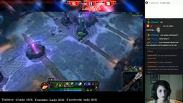 Lan League of legends xD смотреть онлайн
