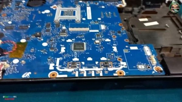 Samsung Laptop Model R440: Replacement PROCESSOR & CPU FAN 2023