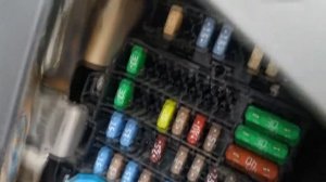 Замена предохранителя прикуривателя на ладе искрей(Lada Xray). Подробная и наглядная инструкция