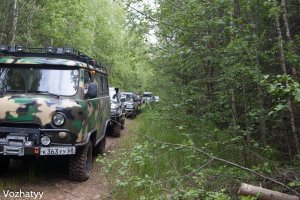 Какой внедорожник выбрать?