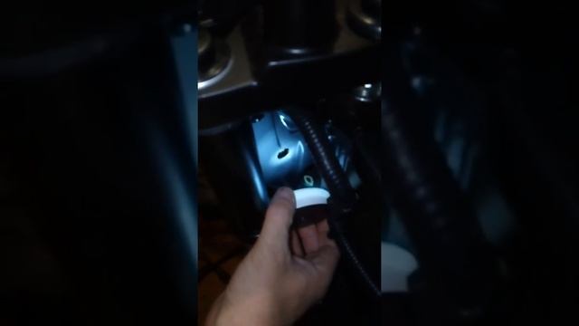 Bajaj Dominar 400, регулировка ближнего света. смотреть онлайн