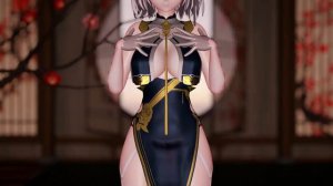 Helltaker腰振りモーションEX