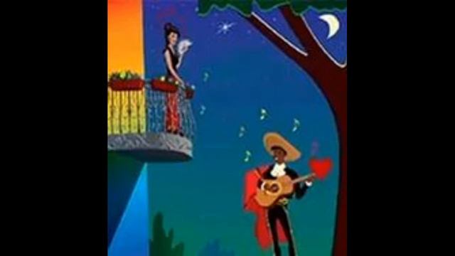 С. Шаминад. Испанская серенада смотреть онлайн