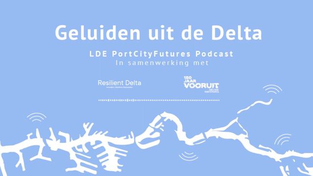 Geluiden uit de Delta Afl 1: De Visie van een Ambtenaar / Hoek van Holland смотреть онлайн