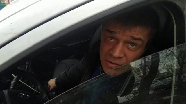Это Пермь, детка! Тротуар, таксист, бабушка. смотреть онлайн