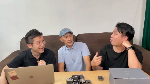 Fujifilm GFX 50S II | 低定價分析及對市場的影響討論 смотреть онлайн