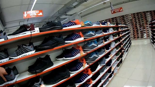 Закупаемся одеждой перед поездкой в г.Грозный смотреть онлайн