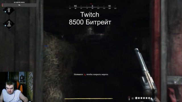 Почему лучше стримить на  Twitch