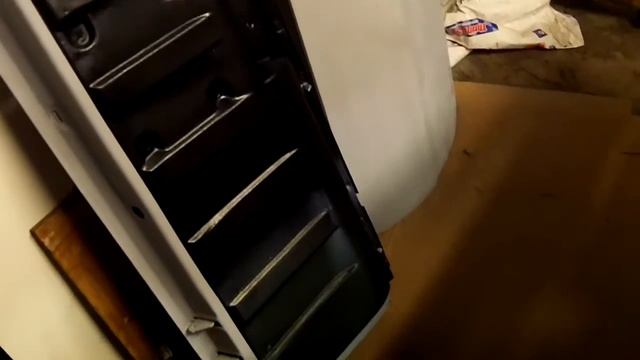 84 Chevy El Camino Indy смотреть онлайн