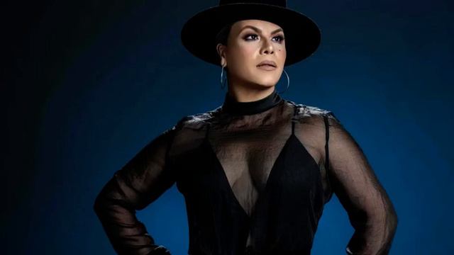 Olga Tañon Sobrevivir смотреть онлайн