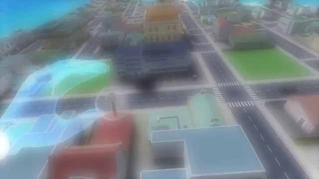 Little Cities | Game Overview Trailer | Meta Quest VR смотреть онлайн