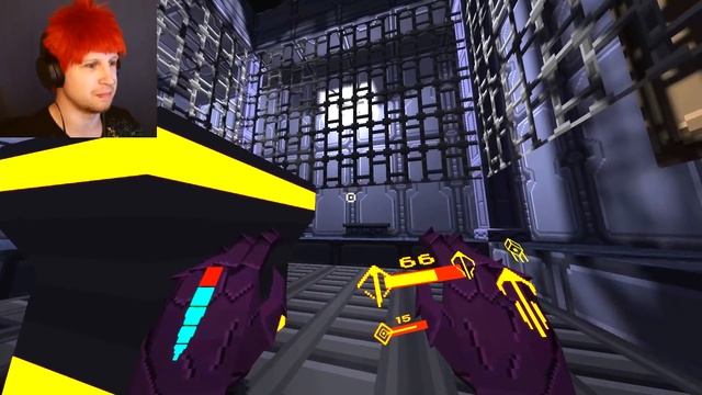 EPIC RETRO SHOOTER! ✪ Exodemon Gameplay & FREE Download | Scythe Plays смотреть онлайн