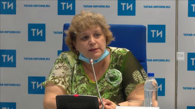 Пресс-конференция о присвоении Казани звания «Города трудовой доблести» смотреть онлайн