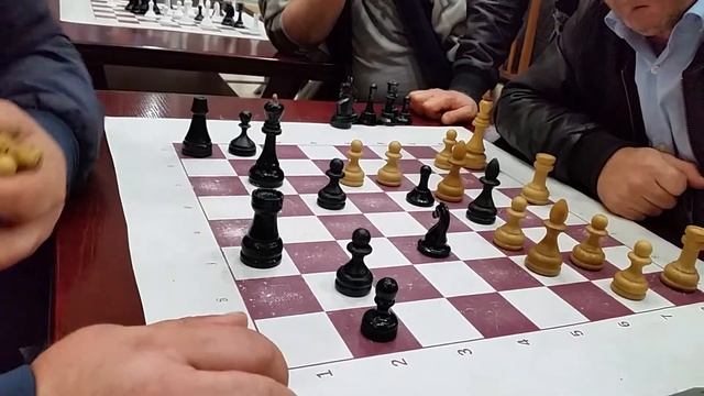 МАХАЧКАЛА СЕГОДНЯ - ШАХМАТНЫЙ КЛУБ 21 МАЯ 2017 АБДУЛЛА В УДАРЕ смотреть онлайн