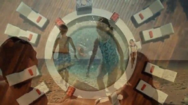 Хочешь также отдыхать со своей любимой семьей AliveMax !