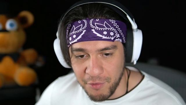 FranBow is a painful game смотреть онлайн