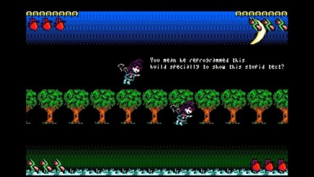 Chibi Akumas Episode 2 Teaser... Official: The author is a git! // チビ悪魔第二。。作者はアホ！ смотреть онлайн