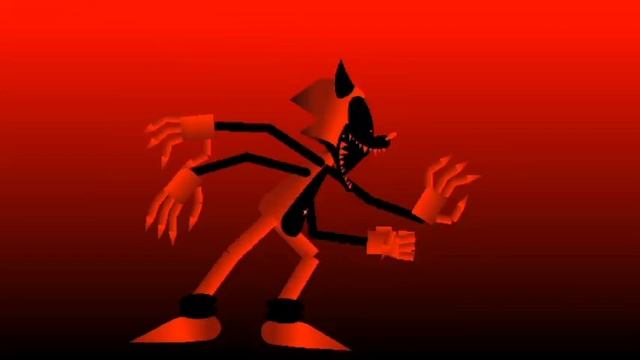 fatal error sonic test fnf[STICKNODES] смотреть онлайн