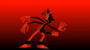 fatal error sonic test fnf[STICKNODES]