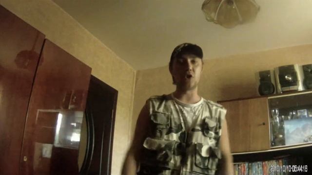 MCh Aki это гетто(freestyle) смотреть онлайн