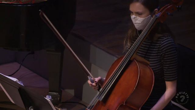 Nate Wooley: Mutual Aid Music смотреть онлайн
