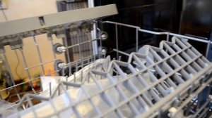 Посудомоечная машина Bosch SilencePlus SPV25DX30R