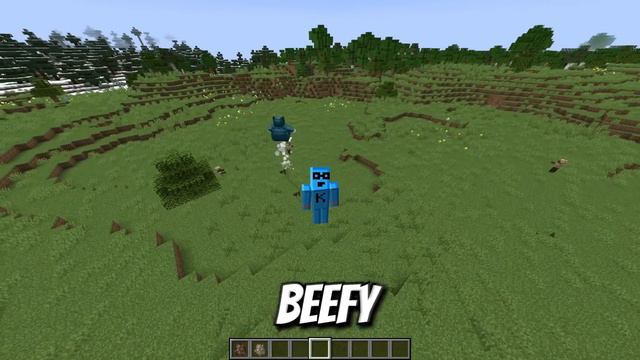 I Remade Pokemon Scarlet and Violet in Minecraft смотреть онлайн
