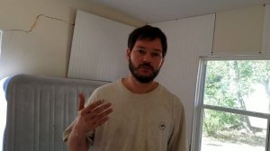 Ремонт дома в Америке Флорида Влог часть 4