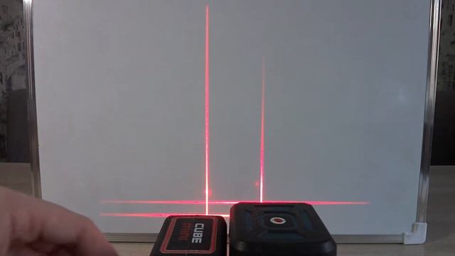 Обзор лазерного уровня с АлиЭкспресс HANMATEK. Сравнение его с ADA Cube MINI, которым пользуюсь 3 г смотреть онлайн