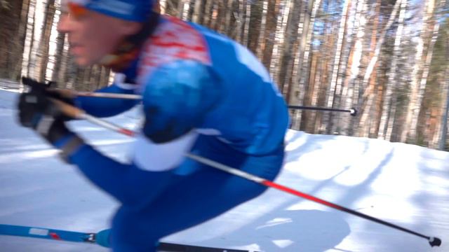 Дневник Спартакиады ПАО «Газпром» 2024. Екатеринбург. День 3-4 смотреть онлайн