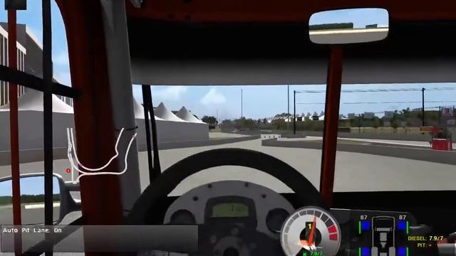 BEST GAME - Formula Truck 2013 смотреть онлайн