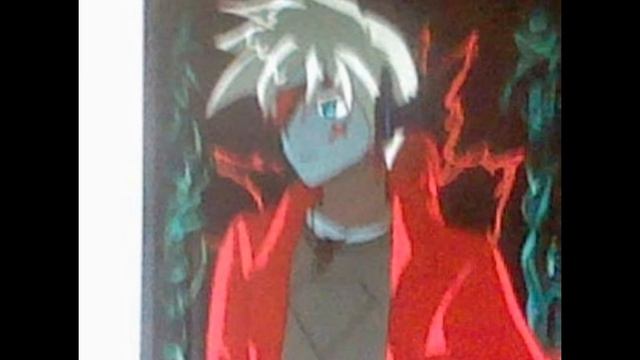 kenshi's theme V3 смотреть онлайн