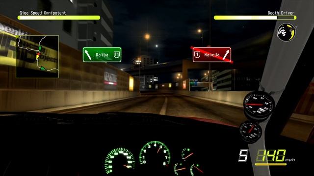 Import Tuner Challenge Death Driver Part 105 смотреть онлайн