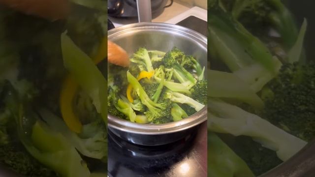 Broccoli Soup #broccoli #broccolisoup