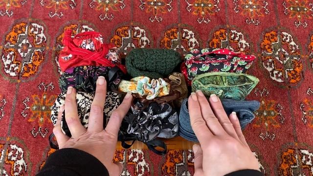 What's in the Box? | Tarot Table Side Stash (Part 1) ? смотреть онлайн