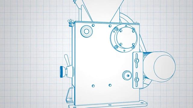 Дробилки щековые лабораторные ЩД 6 и ЩД 10 смотреть онлайн