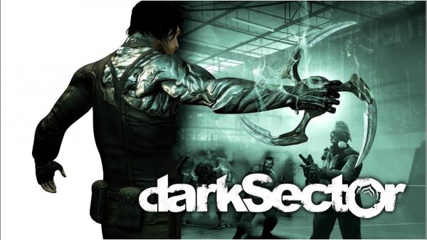 Прохождение Dark Sector — Часть 1 ⭐STREAM⭐