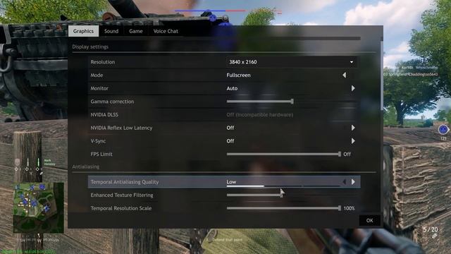 Enlisted | 1080p-1440p-4k | GTX 1660 Super + Ryzen 5 3600 смотреть онлайн