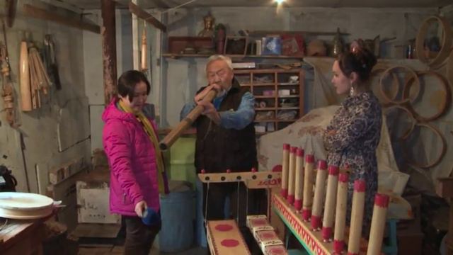 Родовое древо. Барановы смотреть онлайн