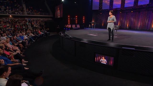 2 минуты с Джойс: Вы больше, чем победитель