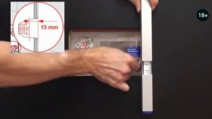 Монтаж панели смыва ТЕСЕnow | Инструкция