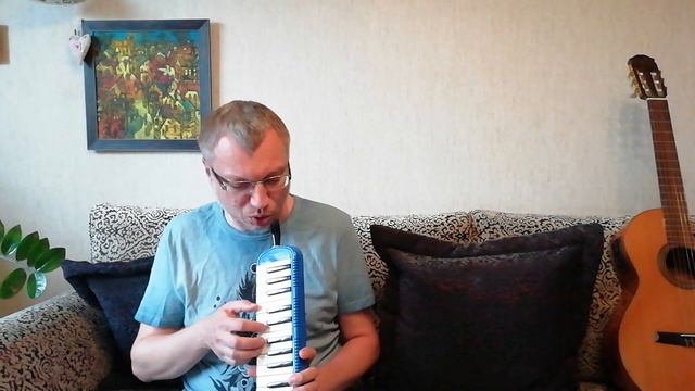 Мои инструменты. Мелодион смотреть онлайн