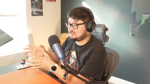 Сложнее ли работа в бигтехах? - Часть 3 - Не сидится #7 смотреть онлайн