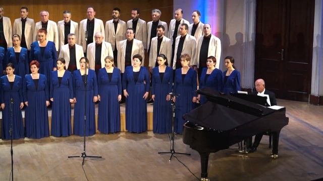 Lagidze - Tbiliso / Լագիձե - Թբիլիսո