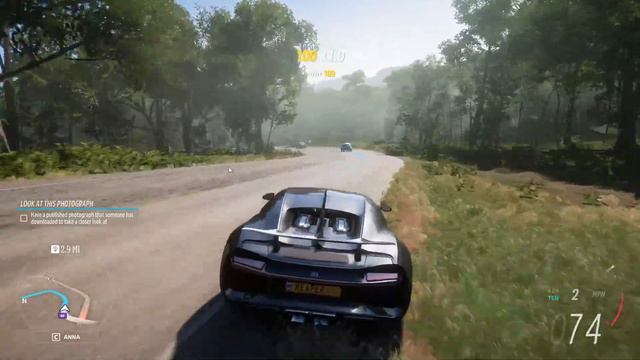 Forza Horizon 5 : RTX 3050 ( Maximum Settings RTX ON ) смотреть онлайн